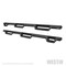 Westin Automotive 09-18 RAM 1500/10-18 RAM 2500/3500(19 CLASSIC) CREW CAB(6.4 BED)TEXT BLK HDX DROP WTW NERF STEP BARS 56-534325 - alternate 5
